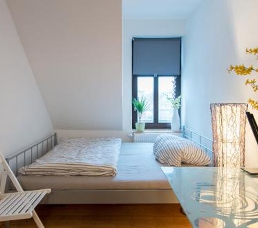 Arena Guest Apartment