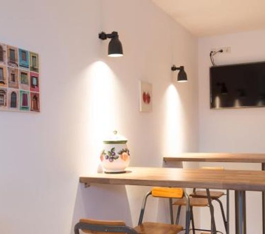 Arena Guest Apartment