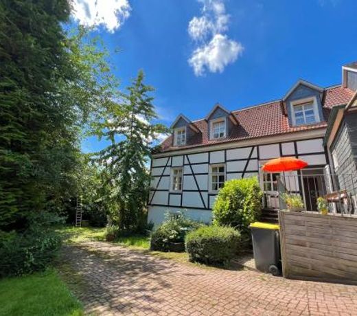 Ferienwohnung in Remscheid-Ehringhausen