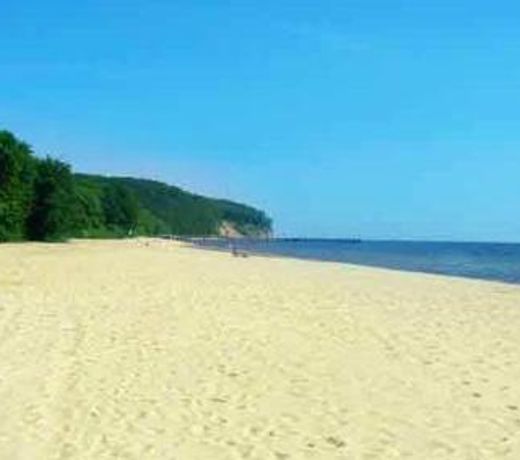 10 os - Gdansk-Sopot-Gdynia up to 19 persons