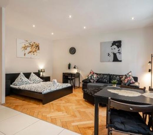 05 Gdynia Centrum - Apartament Mieszkanie dla 4 os