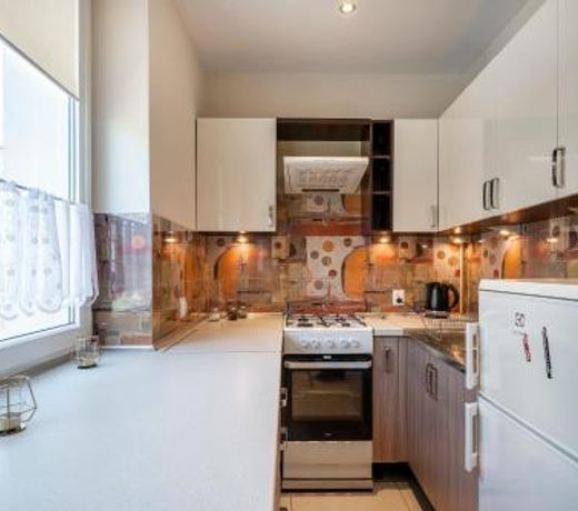 05 Gdynia Centrum - Apartament Mieszkanie dla 4 os