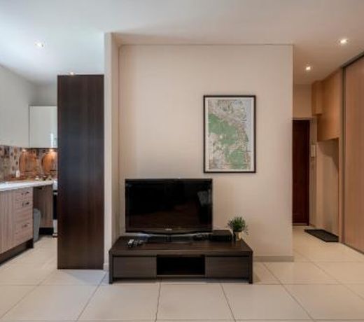 05 Gdynia Centrum - Apartament Mieszkanie dla 4 os