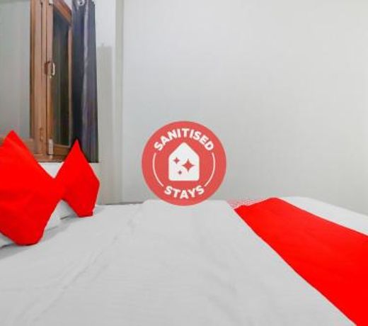 Rajlakshmi Guest House