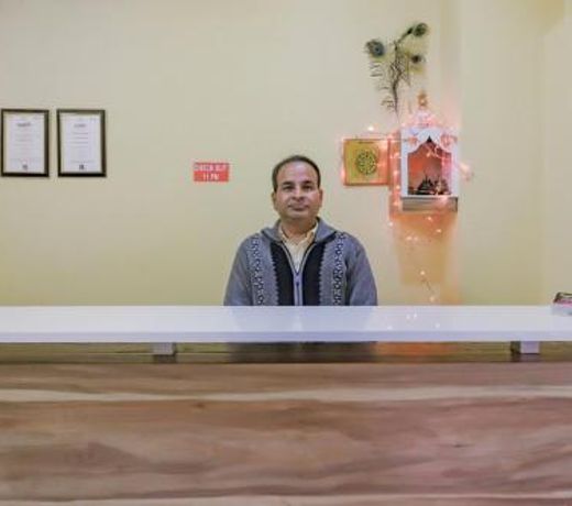 Rajlakshmi Guest House