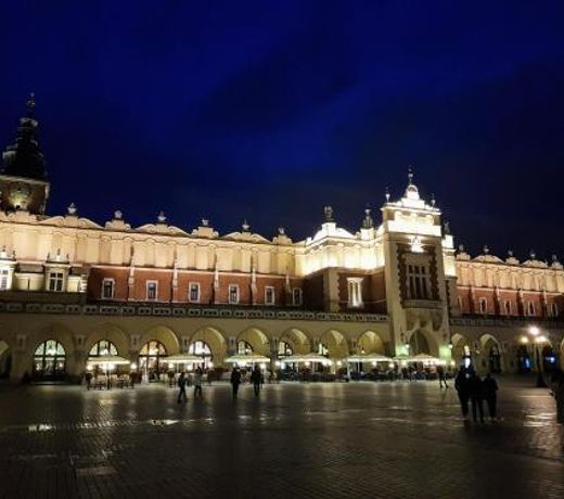 AS Smart Apartment Old Town Krakow