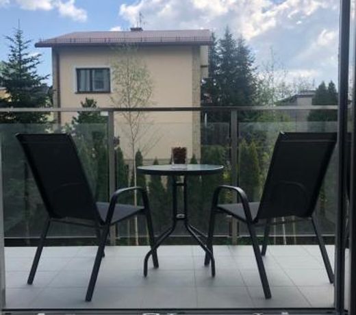 Bella Casa Premium Apartment - 104 Kobierzynska