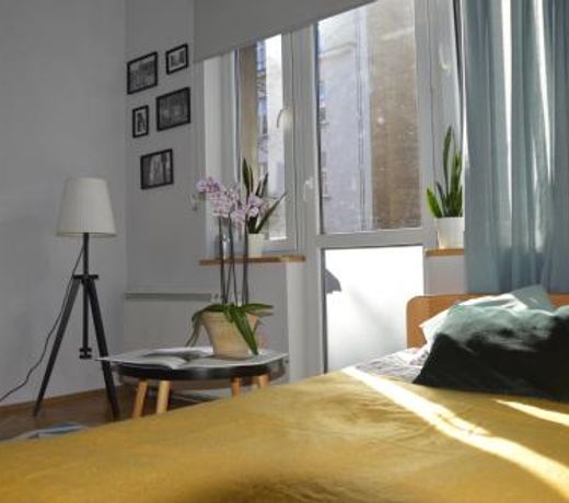 Apartamenty Krakow Mazowiecka 11