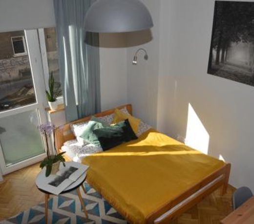 Apartamenty Krakow Mazowiecka 11