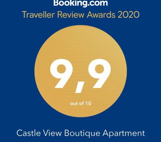 Castle View Boutique Apartment