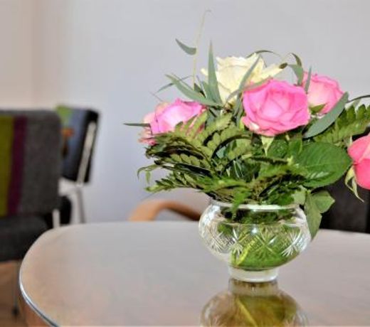 Castle View Boutique Apartment