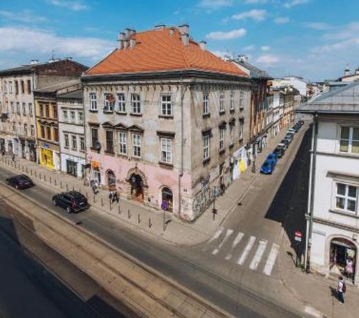 BRAND NEW ! Lovely Apartment in the fabulous location OLD TOWN JEWISH TOWN WAWEL CASTLE