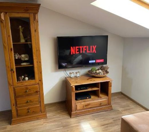 Bronowicka Premium Apartment - 52m2 with private parking
