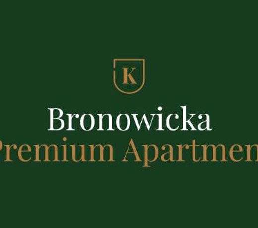 Bronowicka Premium Apartment - 52m2 with private parking