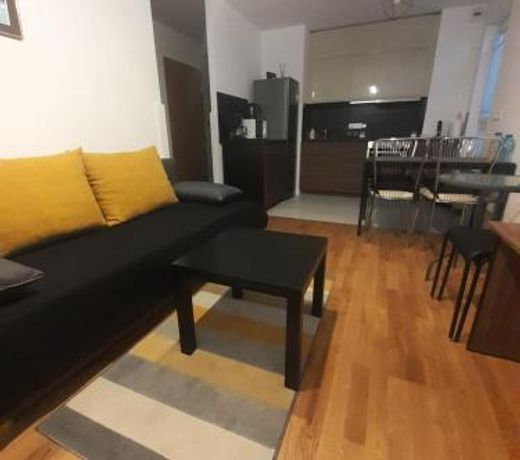 Apartament Chmielna Loft