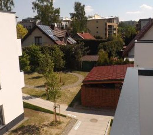 Apartament Chmielna Loft