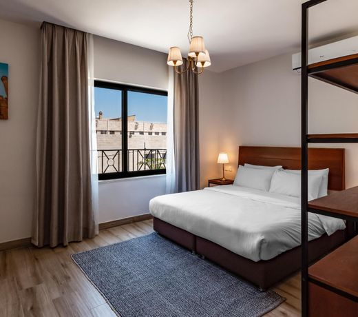 Canary Hotel Amman