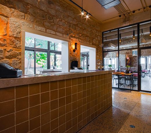 Canary Hotel Amman