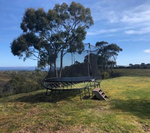 Harbour Lookout