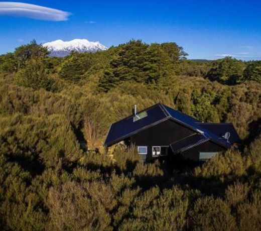 Night Sky Cottage