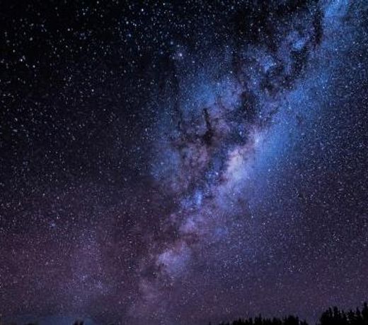 Night Sky Cottage