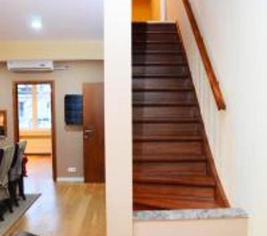 3 bedrooms house with city view and wifi at Jette