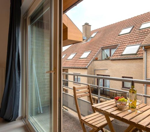 Brussels Duplex 3 bedrooms