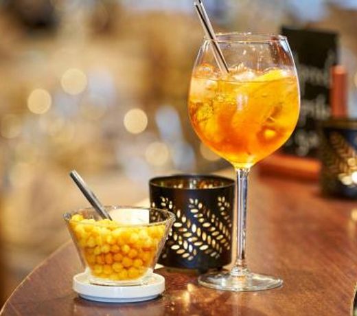 DC Hotel & Restaurant Brussels South