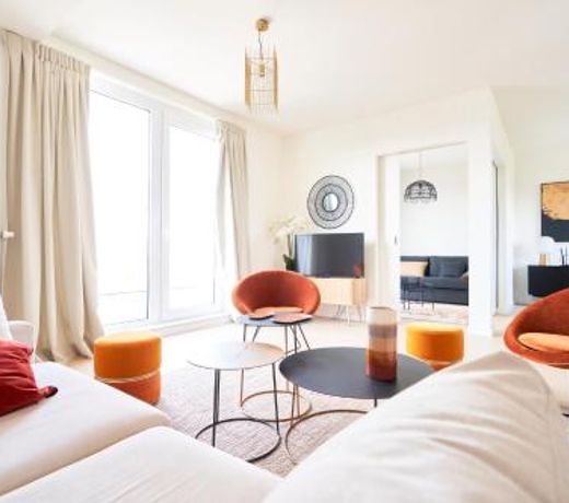 Diamant Penthouse