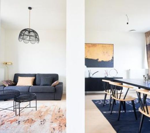 Diamant Penthouse