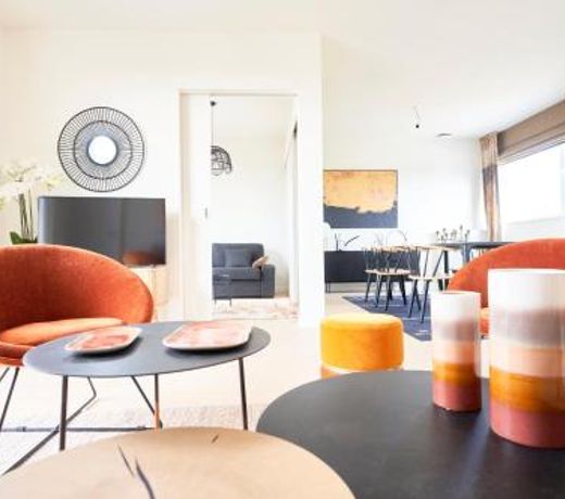 Diamant Penthouse