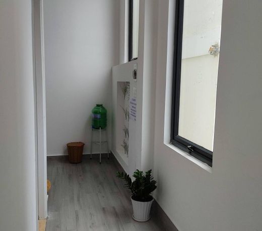 May Homestay- Hill view but not far center
