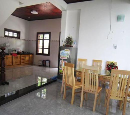 The Lavie Dalat Villa