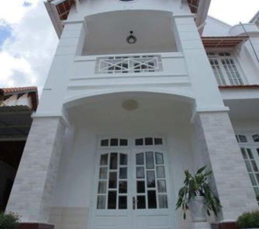The Lavie Dalat Villa
