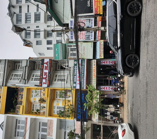 Hotel LAN HA