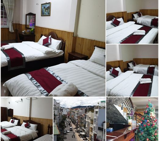 Hotel LAN HA
