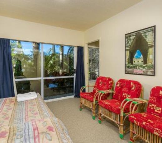 Bayswater Holiday Home