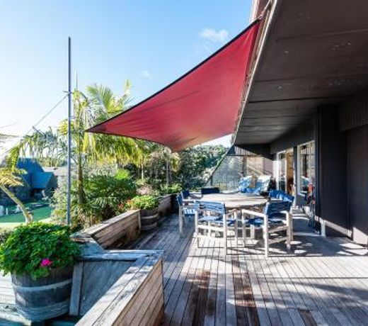 Bayswater Holiday Home