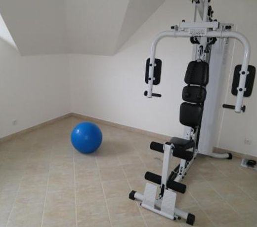 Holiday Home Prague Pruhonice