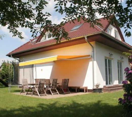 Holiday Home Prague Pruhonice