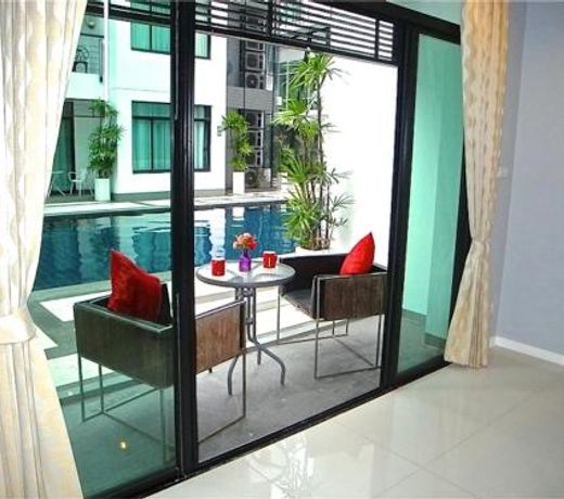 Kamala Regent 2-Bedroom Pool Access Apartment