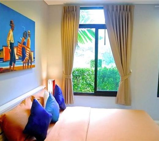 Kamala Regent 2-Bedroom Pool Access Apartment