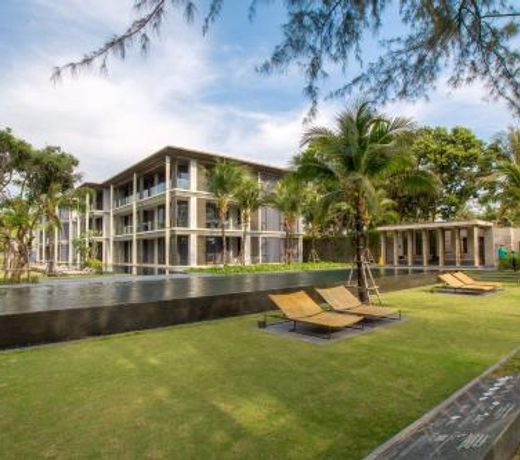 Baan Mai Khao 195 by VillaCarte