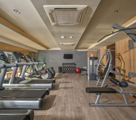Apartment on the beach Maikhao pool view 72sqm