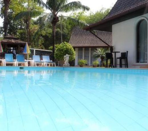 Chalong Palm Residence