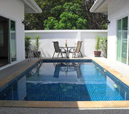 Soi Nam Jai Pool Villa