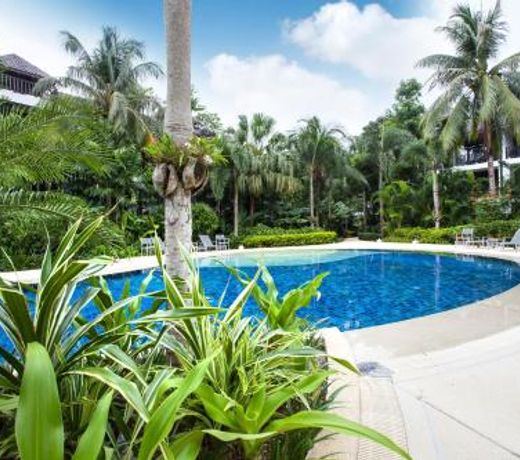 Bangtao Beach Garden By Rents In Phuket