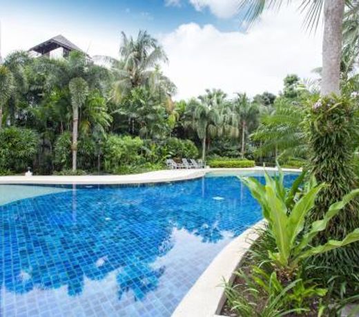 Bangtao Beach Garden By Rents In Phuket