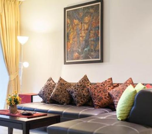 Bangtao Beach Garden By Rents In Phuket