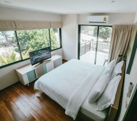 Rawai Private Apartment